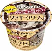 Amazon.co.jp: 赤城乳業 セルフチョコレートクラッシュ